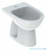 Geberit Selnova bidet stojący biały 500.154.01.5